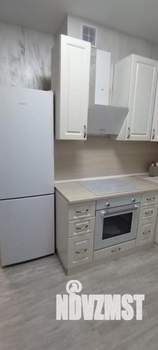 1-к квартира, на длительный срок, 34м2, 1/8 этаж