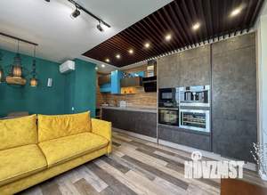 4-к квартира, на длительный срок, 80м2, 16/19 этаж