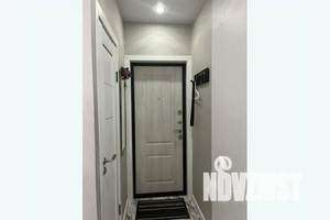 1-к квартира, посуточно, 23м2, 9/9 этаж