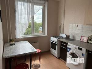 2-к квартира, на длительный срок, 45м2, 8/12 этаж