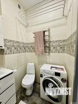 1-к квартира, на длительный срок, 30м2, 1/5 этаж