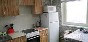 1-к квартира, на длительный срок, 42м2, 11/19 этаж