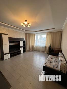 2-к квартира, на длительный срок, 48м2, 5/20 этаж