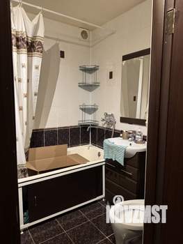 1-к квартира, на длительный срок, 35м2, 3/5 этаж