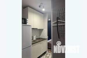 1-к квартира, посуточно, 21м2, 8/9 этаж