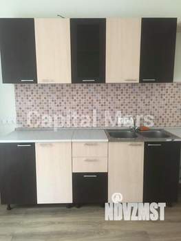 1-к квартира, на длительный срок, 45м2, 4/16 этаж