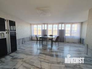 4-к квартира, на длительный срок, 115м2, 6/7 этаж