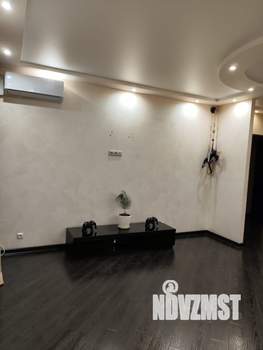 3-к квартира, на длительный срок, 75м2, 13/17 этаж