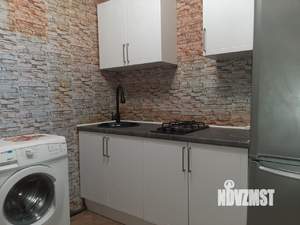 1-к квартира, на длительный срок, 38м2, 1/9 этаж