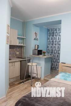 Студия квартира, посуточно, 22м2, 1/8 этаж