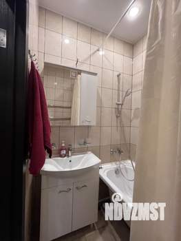 1-к квартира, посуточно, 37м2, 1/1 этаж