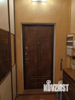 1-к квартира, на длительный срок, 40м2, 17/17 этаж