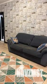 2-к квартира, посуточно, 60м2, 5/17 этаж