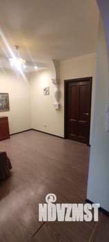 2-к квартира, на длительный срок, 70м2, 2/17 этаж