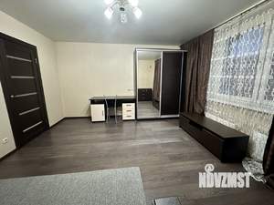 1-к квартира, на длительный срок, 38м2, 8/17 этаж