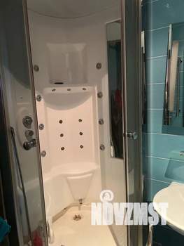 3-к квартира, посуточно, 70м2, 17/18 этаж