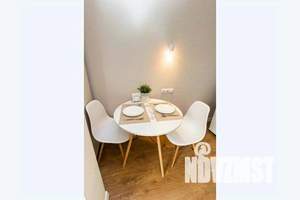 1-к квартира, посуточно, 18м2, 2/17 этаж