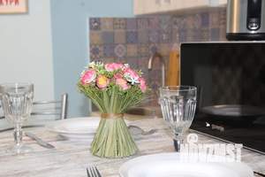 Студия квартира, посуточно, 22м2, 1/8 этаж