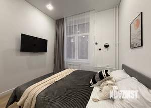 Студия квартира, посуточно, 28м2, 2/8 этаж