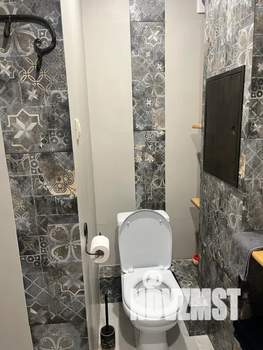 Студия квартира, посуточно, 25м2, 1/11 этаж