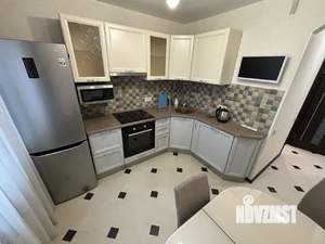 1-к квартира, на длительный срок, 43м2, 13/17 этаж