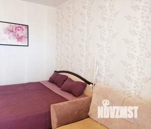 1-к квартира, посуточно, 38м2, 15/17 этаж