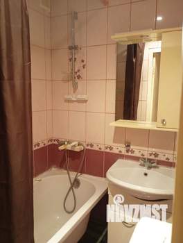 2-к квартира, на длительный срок, 44м2, 3/5 этаж