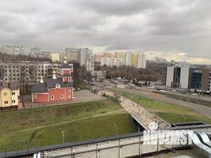 1-к квартира, посуточно, 14м2, 1/1 этаж