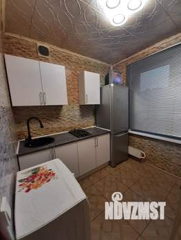 1-к квартира, на длительный срок, 38м2, 1/9 этаж