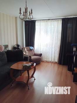 2-к квартира, на длительный срок, 45м2, 4/5 этаж