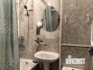 2-к квартира, на длительный срок, 47м2, 2/4 этаж