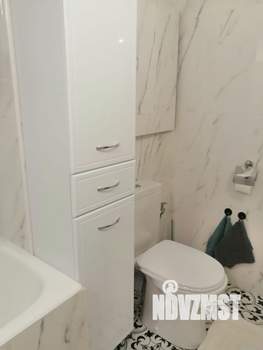 2-к квартира, на длительный срок, 46м2, 2/7 этаж