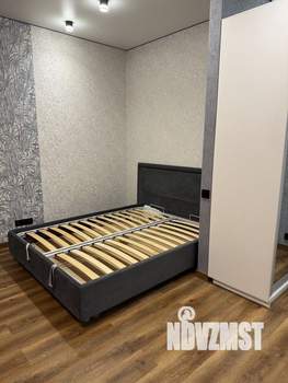 1-к квартира, на длительный срок, 45м2, 3/7 этаж