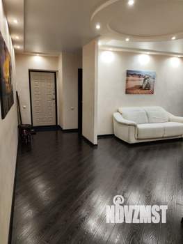 3-к квартира, на длительный срок, 75м2, 13/17 этаж