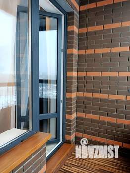 Студия квартира, на длительный срок, 25м2, 15/18 этаж