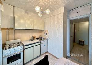 2-к квартира, на длительный срок, 47м2, 6/9 этаж