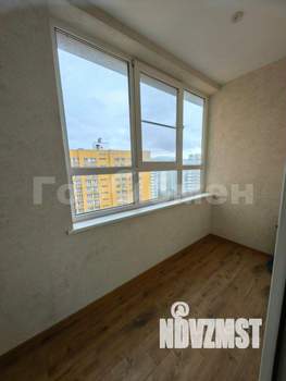 2-к квартира, на длительный срок, 53м2, 16/20 этаж