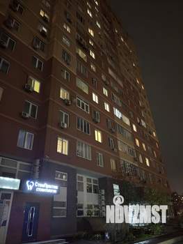 4-к квартира, на длительный срок, 128м2, 18/18 этаж