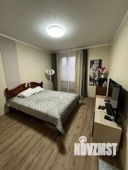 2-к квартира, на длительный срок, 50м2, 4/12 этаж