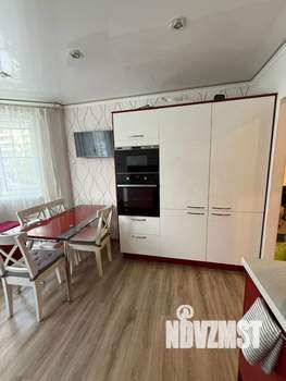 3-к квартира, на длительный срок, 79м2, 2/17 этаж