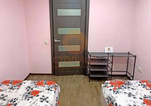 2-к квартира, на длительный срок, 40м2, 1/12 этаж