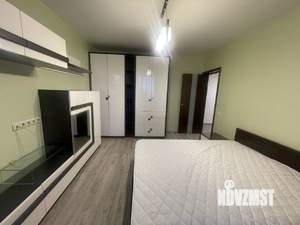 2-к квартира, на длительный срок, 64м2, 16/17 этаж