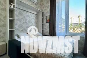 1-к квартира, посуточно, 17м2, 9/16 этаж