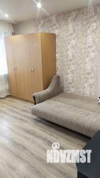 1-к квартира, на длительный срок, 40м2, 5/19 этаж