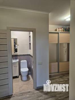 2-к квартира, на длительный срок, 65м2, 10/17 этаж