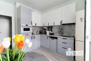 2-к квартира, на длительный срок, 48м2, 3/7 этаж