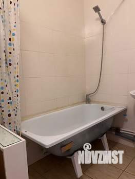 1-к квартира, на длительный срок, 40м2, 3/17 этаж