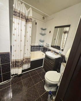 1-к квартира, на длительный срок, 32м2, 3/5 этаж