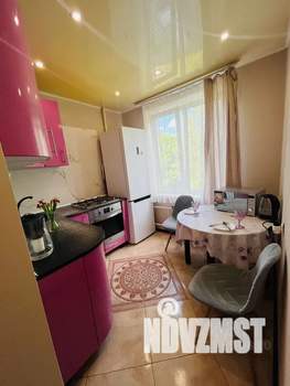 2-к квартира, посуточно, 45м2, 4/9 этаж