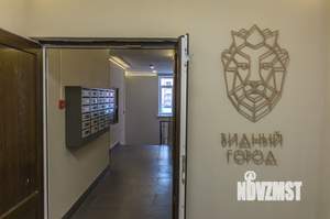 1-к квартира, на длительный срок, 32м2, 6/8 этаж